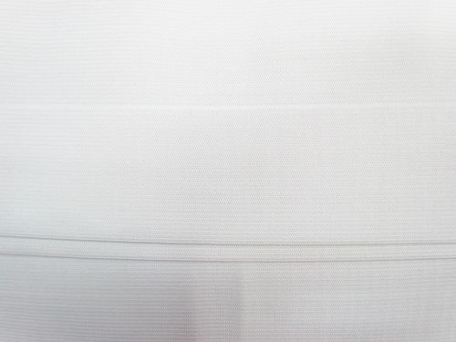 Great value 100mm Fold Over Elastic- White #1051 available to order online New Zealand