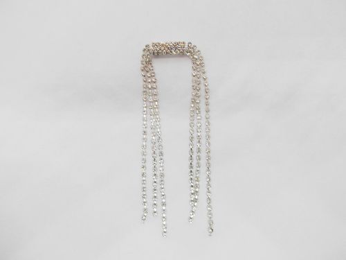 Great value Dripping Diamante Brooch- RW474 available to order online New Zealand