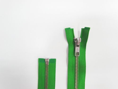 Great value 102cm Open End Single Slide Zipper- Emerald City #TRW94 available to order online New Zealand