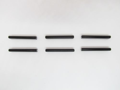 Great value 40mm Webbing End Crimp Black- RW498 available to order online New Zealand
