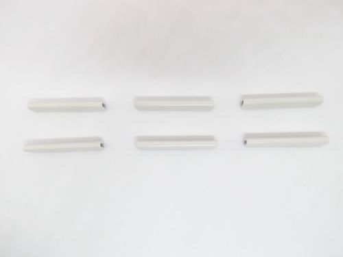 Great value 40mm Webbing End Crip Stark White- RW600 available to order online New Zealand
