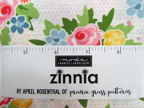 Great value Zinnia Charm Pack available to order online New Zealand