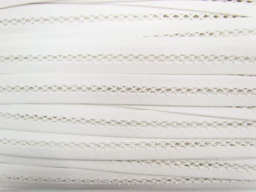 Great value Diamond Insertion Lace- Crisp White #T068 available to order online New Zealand