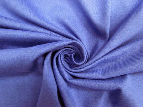 Great value Cotton Jersey- Blue Mist #8735 available to order online New Zealand