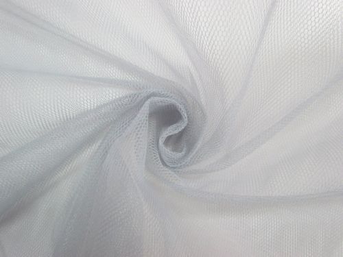 Great value Tulle- Grey Cloud #8760 available to order online New Zealand