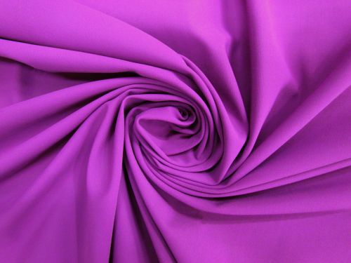 Great value Lightweight Matte Spandex- Regal Purple #8806 available to order online New Zealand