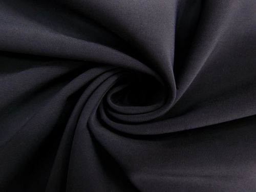 Great value Bonded Matte Spandex- Kingston Navy #8846 available to order online New Zealand