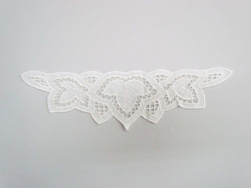 Great value Lace Motif #M008 available to order online New Zealand