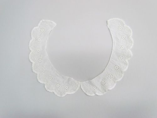 Great value Lace Collar Motif #M019 available to order online New Zealand