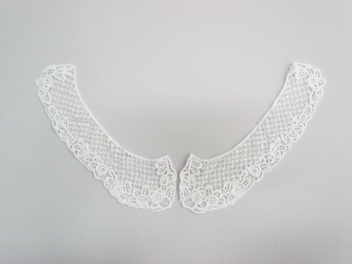 Great value Lace Collar Motif #M021 available to order online New Zealand