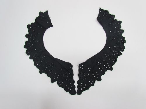 Great value Lace Collar Motif #M025 available to order online New Zealand