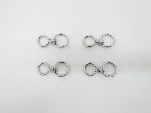 Great value Swivel Toggle- Silver- 4pk-  RW626 available to order online New Zealand