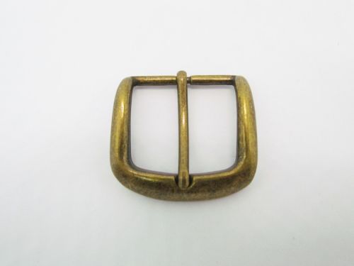 Great value 40mm  Metal Buckle- Brass- RW632 available to order online New Zealand