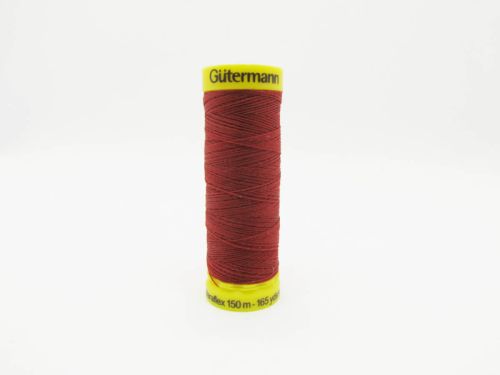 Great value Gutermann 150m Maraflex Elastic Thread 012 available to order online New Zealand