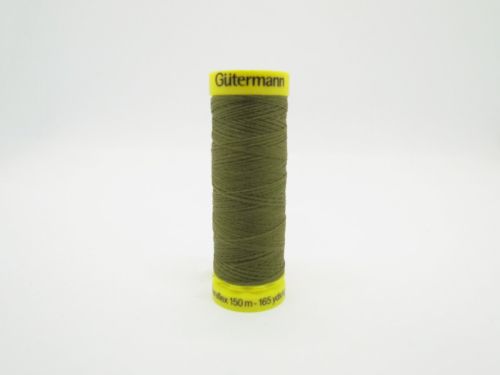 Great value Gutermann 150m Maraflex Elastic Thread 432 available to order online New Zealand