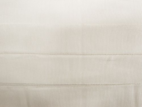 Great value 32mm Viscose Petersham Ribbon- Cream #T091 available to order online New Zealand