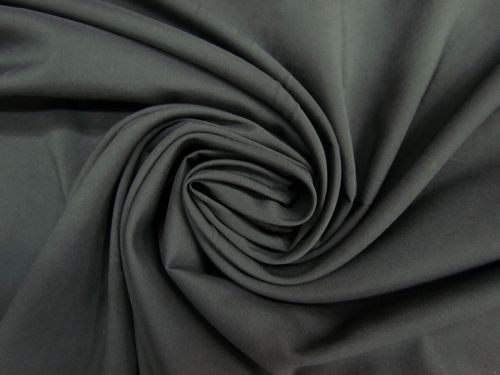 Great value Faille- Stormy Dark Grey #9163 available to order online New Zealand