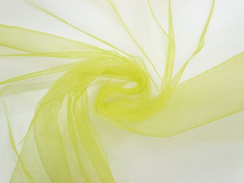 Great value Lightweight Dress Net- Pear Chartruese #9223 available to order online New Zealand