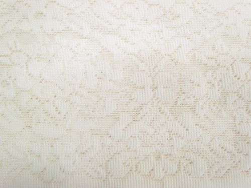 Great value *Seconds* 150mm Dutch Flower Lace- Cream #T137 available to order online New Zealand