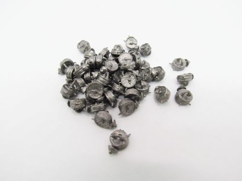Great value 8mm Button- FB447 Silver available to order online New Zealand