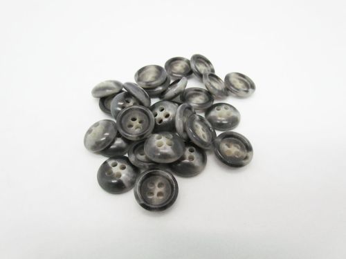 Great value 14mm Button- FB490 Grey available to order online New Zealand