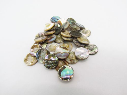Great value 14mm Button- FB491 Pearl available to order online New Zealand