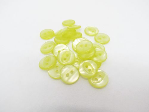 Great value 15mm Button- FB516 Yellow available to order online New Zealand