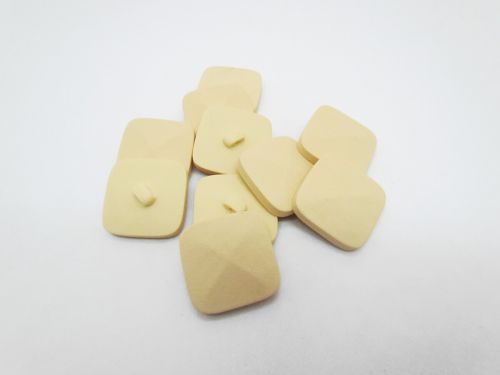Great value 26mm Button- FB523 Beige available to order online New Zealand