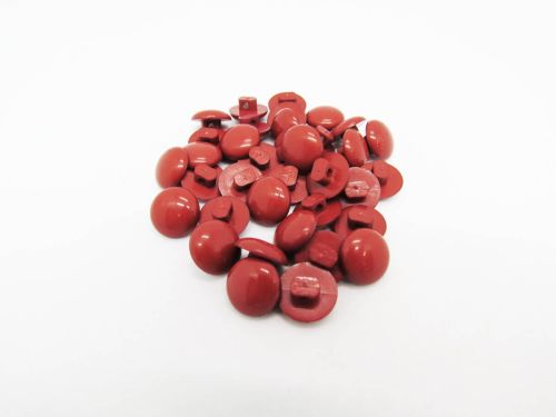 Great value 12mm Button- FB531 Red available to order online New Zealand