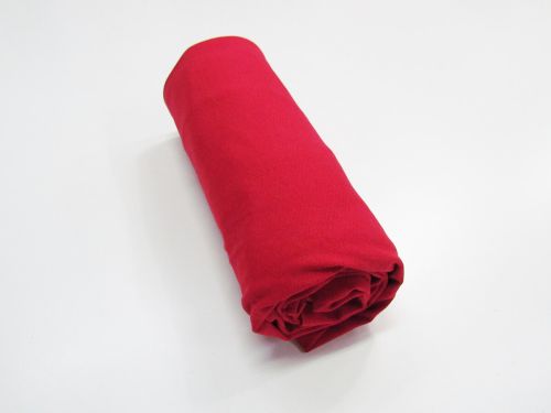 Great value 1m Mini Roll Remnant- Micro Active Knit- Marle Strawberry available to order online New Zealand