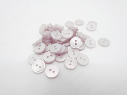 Great value 11mm Button- FB559 Clear available to order online New Zealand