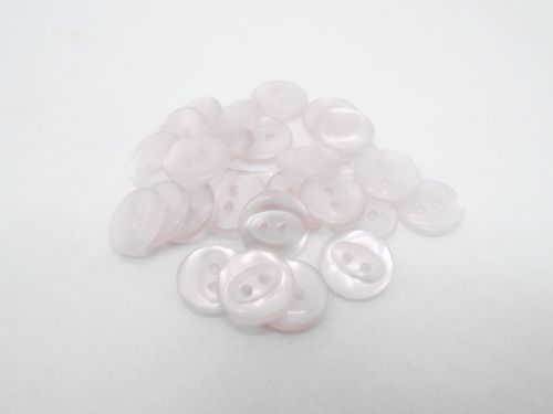 Great value 15mm Button- FB561 Pink available to order online New Zealand