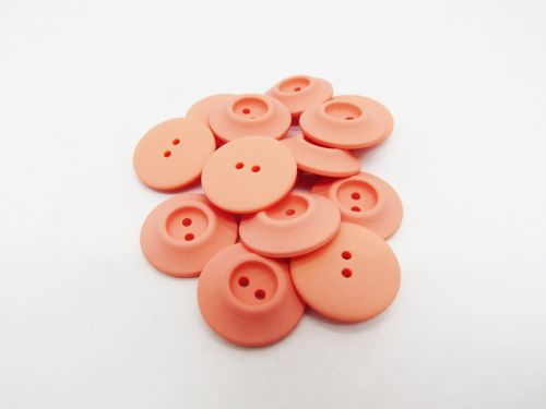 Great value 25mm Button- FB564 Pink available to order online New Zealand