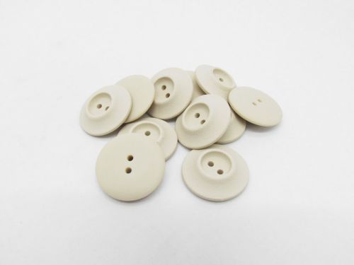 Great value 25mm Button- FB576 Grey available to order online New Zealand