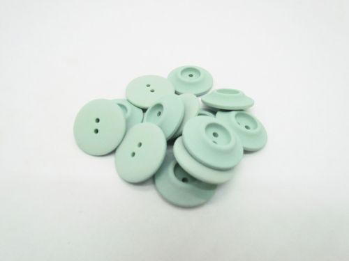 Great value 25mm Button- FB579 Mint available to order online New Zealand