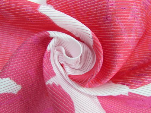 Great value Raspberry Roses Self Stripe Brocade #9669 available to order online New Zealand