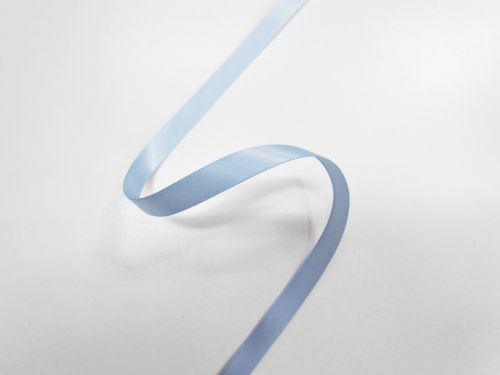 Great value 9mm Double Faced Satin Ribbon- Baby Blue #T227 available to order online New Zealand