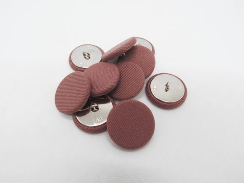 Great value 25mm Button- FB602 Pink available to order online New Zealand