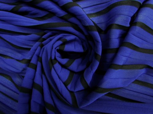 Great value Midnight Dance Pleated Chiffon #9694 available to order online New Zealand