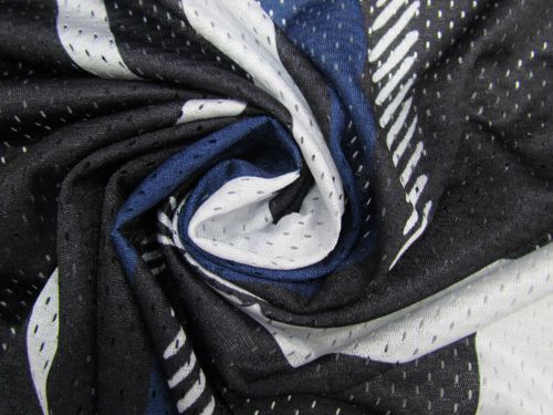 Great value Modern Midnights Basketball Mesh #9836 available to order online New Zealand