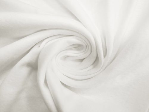 Great value Tubular Cotton Singlet Rib-Soft Ivory #9910 available to order online New Zealand