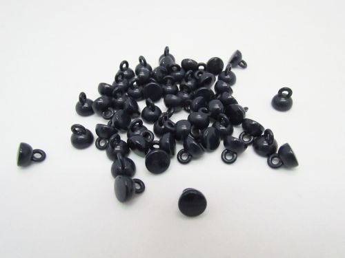 Great value 8mm Button- FB618 Navy available to order online New Zealand