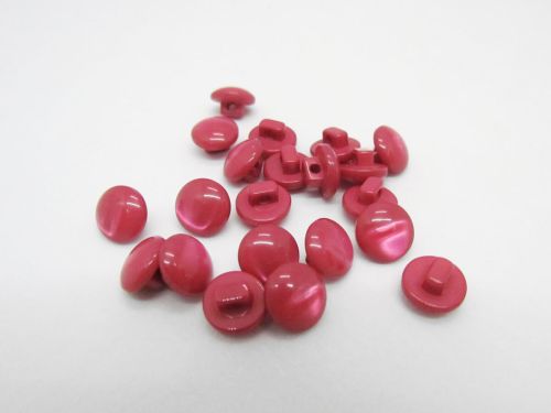 Great value 10mm Button- FB622 Red available to order online New Zealand