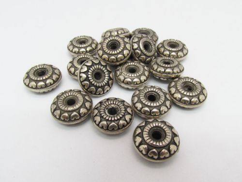 Great value 16mm Button- FB632 Grey available to order online New Zealand