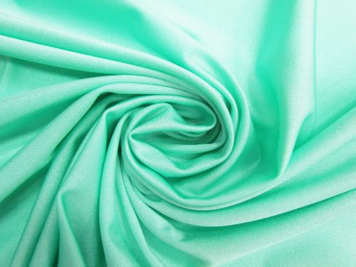 Great value Carvico Shiny Lycra- Seafoam Green #9971 available to order online New Zealand