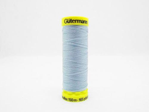 Great value Gutermann 150m Maraflex Elastic Thread- 75 available to order online New Zealand