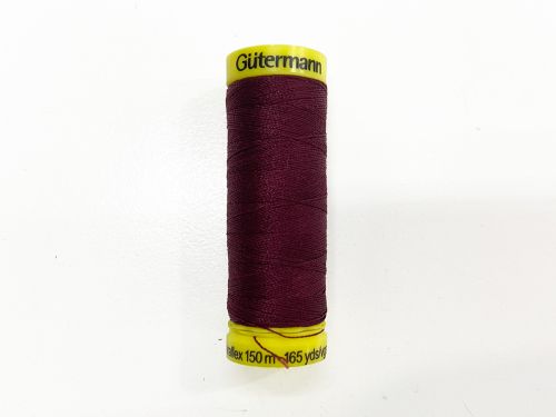 Great value Gutermann 150m Maraflex Elastic Thread- 369 available to order online New Zealand