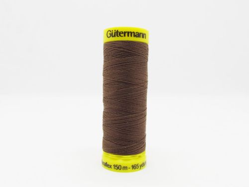 Great value Gutermann 150m Maraflex Elastic Thread- 446 available to order online New Zealand