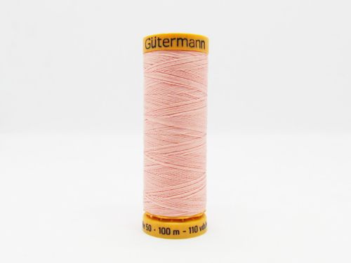 Great value Gutermann 100m Cotton Thread- 2238 available to order online New Zealand