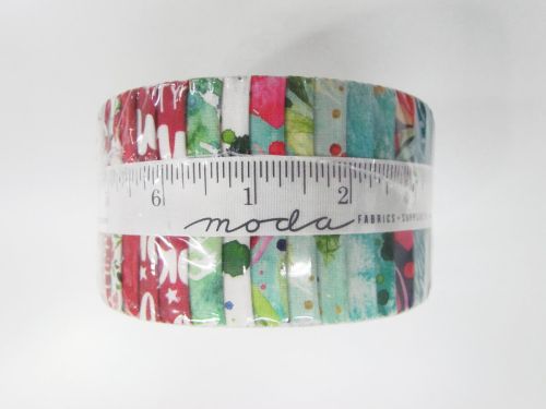 Great value Comfort And Joy Jelly Roll available to order online New Zealand